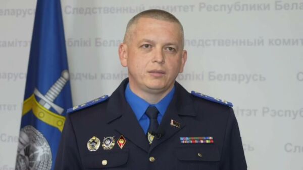 СК: неизвестные склоняют граждан к совершению актов терроризма на объектах инфраструктуры